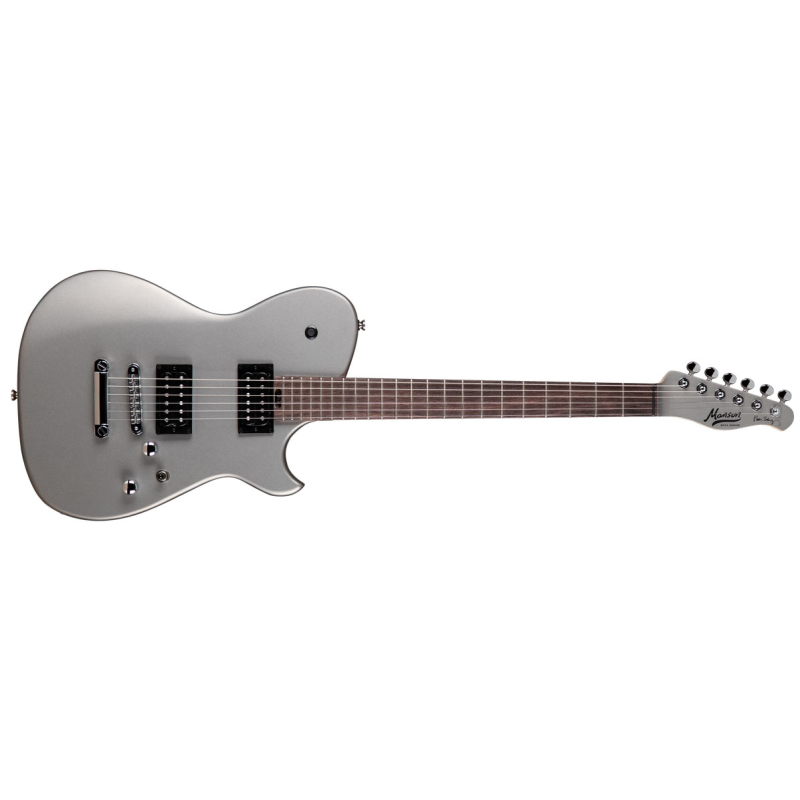 Cort Manson Meta MBM-1 Starlight Silver