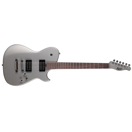 Cort Manson Meta MBM-1 Starlight Silver