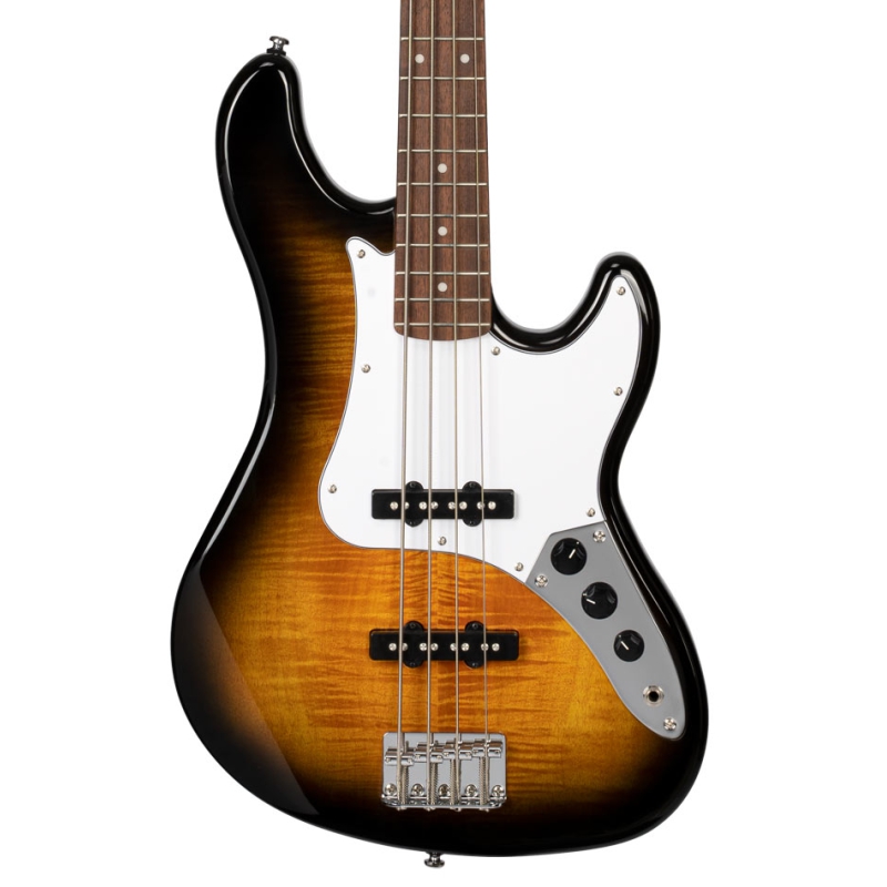 Cort GB24JJ 2-Tone Sunburst