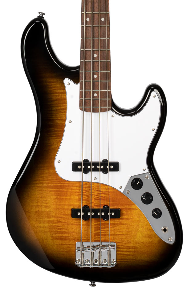 Cort GB24JJ 2-Tone Sunburst