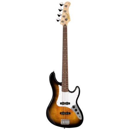 Cort GB24JJ 2-Tone Sunburst