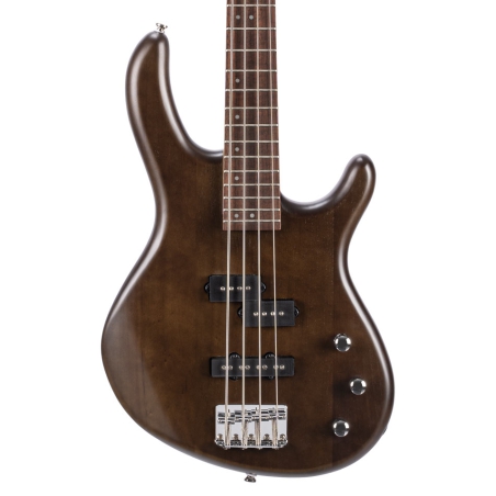 Cort Action PJ Open Pore Walnut