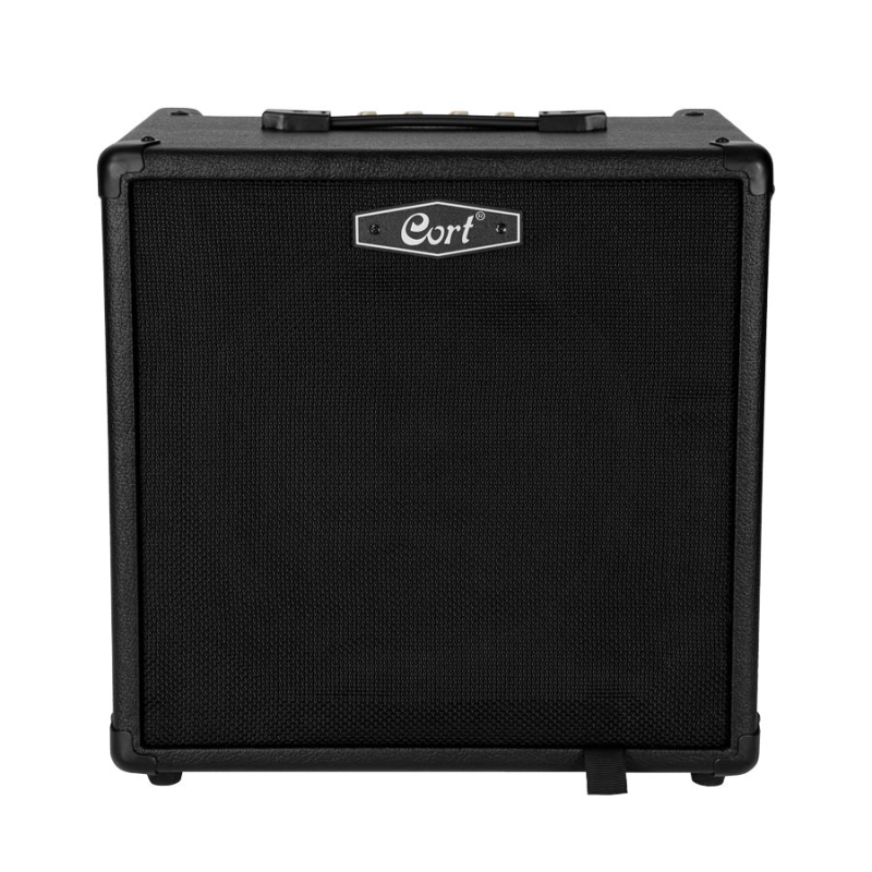 Cort CM40B 40 watt bascombo