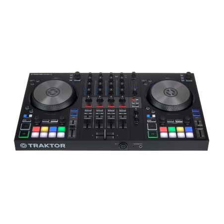 Native Instruments Traktor Kontrol S3