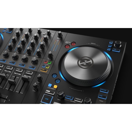 Native Instruments Traktor Kontrol S3