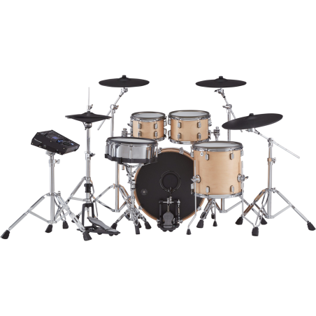 Roland VAD706-GN V-Drum Set