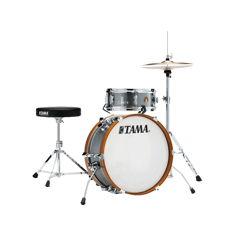 Tama Club Jam Mini  LJK28S-GXS Shell Kit