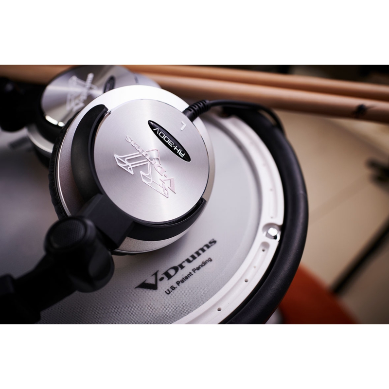 Roland RH-300V V-Drums  Hoofdtelefoon
