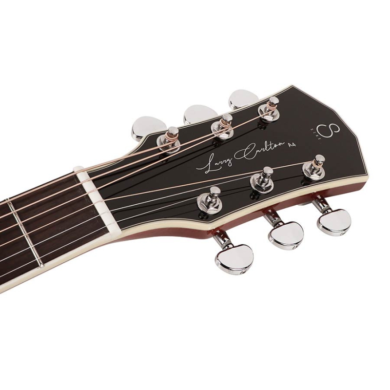 Sire Larry Carlton A4DSNT akoestische electrisch