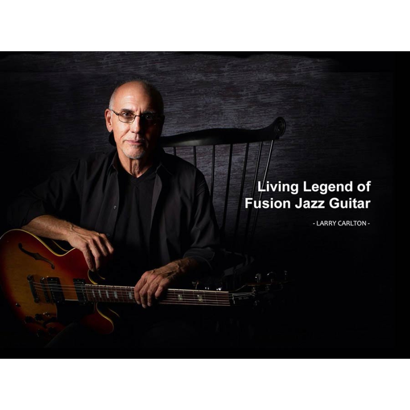 Sire Larry Carlton A4DSNT akoestische electrisch