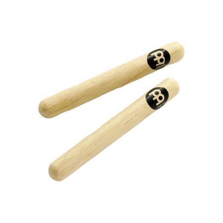 Meinl CL1HW Classic Wood Claves