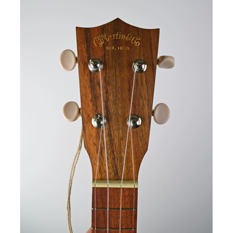 Martin C1K concert ukulele