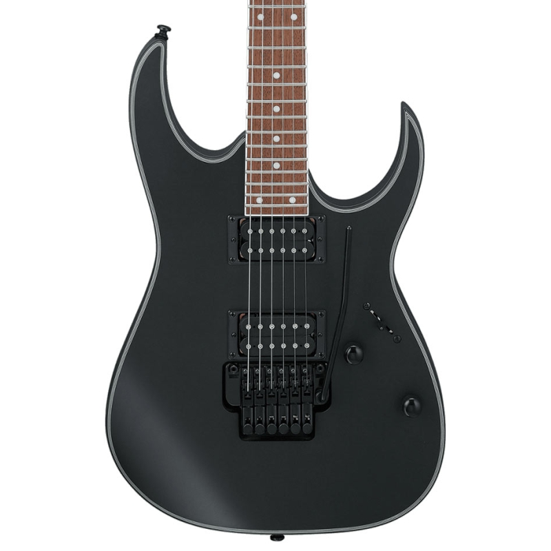 Ibanez RG320EXZ-BKF