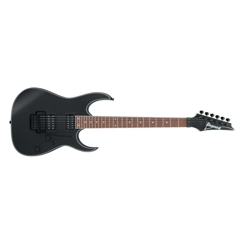 Ibanez RG320EXZ-BKF