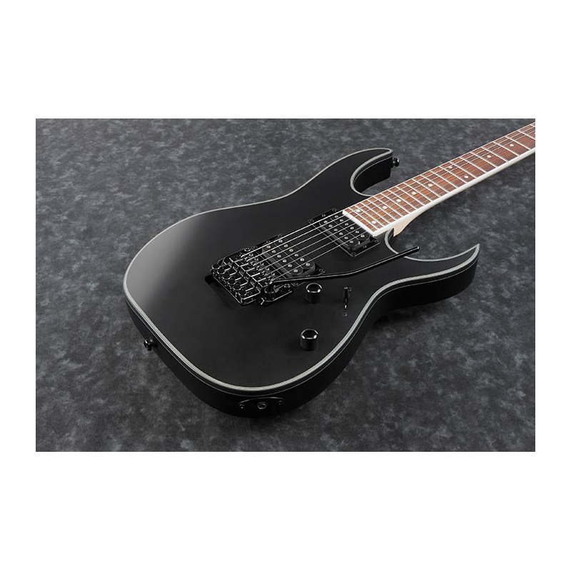 Ibanez RG320EXZ-BKF