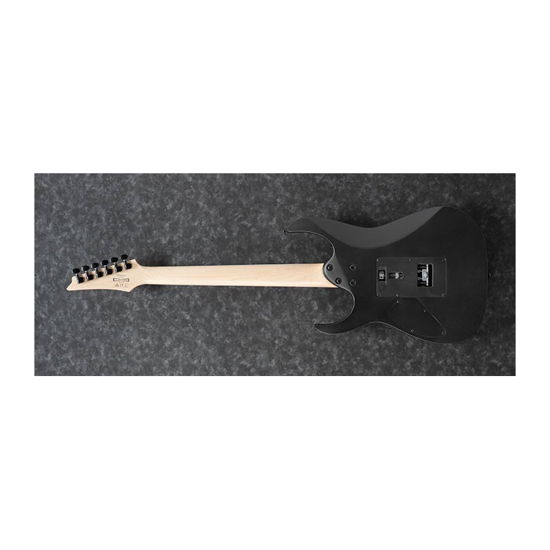 Ibanez RG320EXZ-BKF