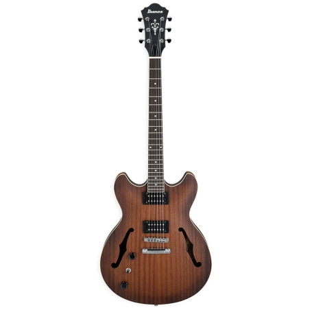 Ibanez AS53L-TF Tobacco Flat