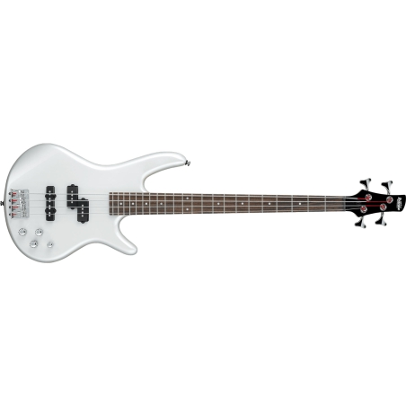 Ibanez GSR200-PW Pearl White