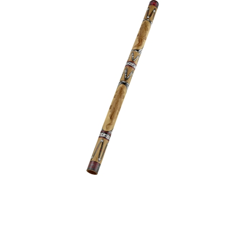 Meinl Didgeridoo Bamboo DDG1-BR