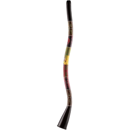 Meinl Didgeridoo SDDG2 BK