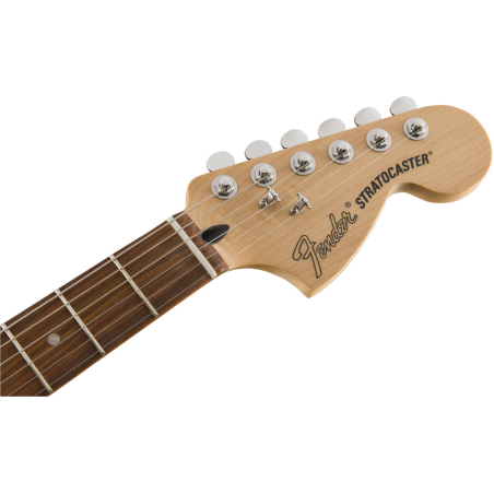 Fender Deluxe Roadhouse Strat