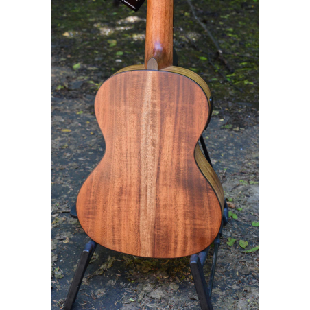 Kala ASAC-TE solid acacia Tenor ukulele