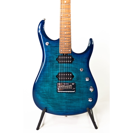 Music Man JP15 piezo Cerulean Paradise John Petrucci