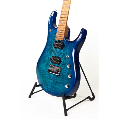 Music Man JP15 piezo Cerulean Paradise John Petrucci