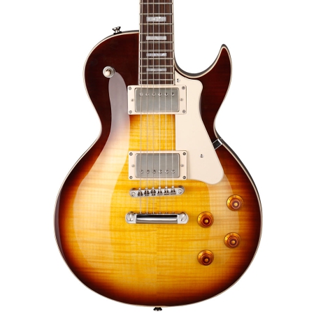 Cort CR250 Vintage Burst Classic Rock Series