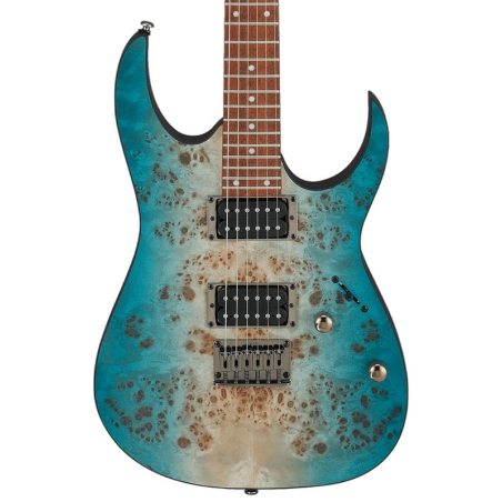 Ibanez RG421PB-CHF Caribbean Shoreline Flat