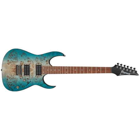 Ibanez RG421PB-CHF Caribbean Shoreline Flat