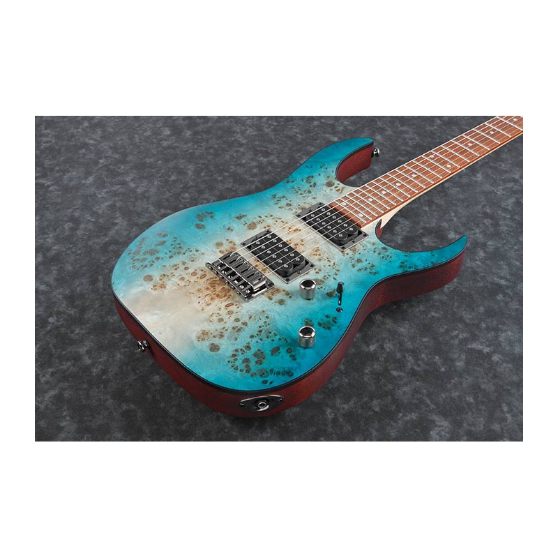 Ibanez RG421PB-CHF Caribbean Shoreline Flat