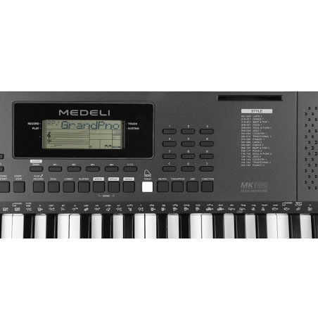 Medeli MK100