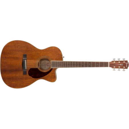 Fender PM-3 Triple-0 All-Mahogany