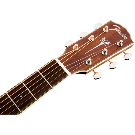Fender PM-3 Triple-0 All-Mahogany