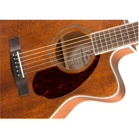 Fender PM-3 Triple-0 All-Mahogany