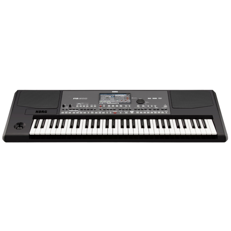 Korg PA600 Arranger Keyboard