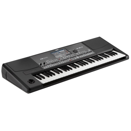 Korg PA600 Arranger Keyboard