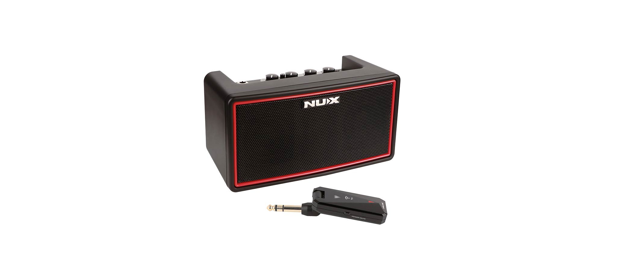 VOX MINI GO-serie - PORTABLE MODELLING GITAARVERSTERKER