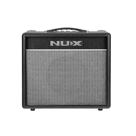 Nux MIGHTY 20BT digitale versterker