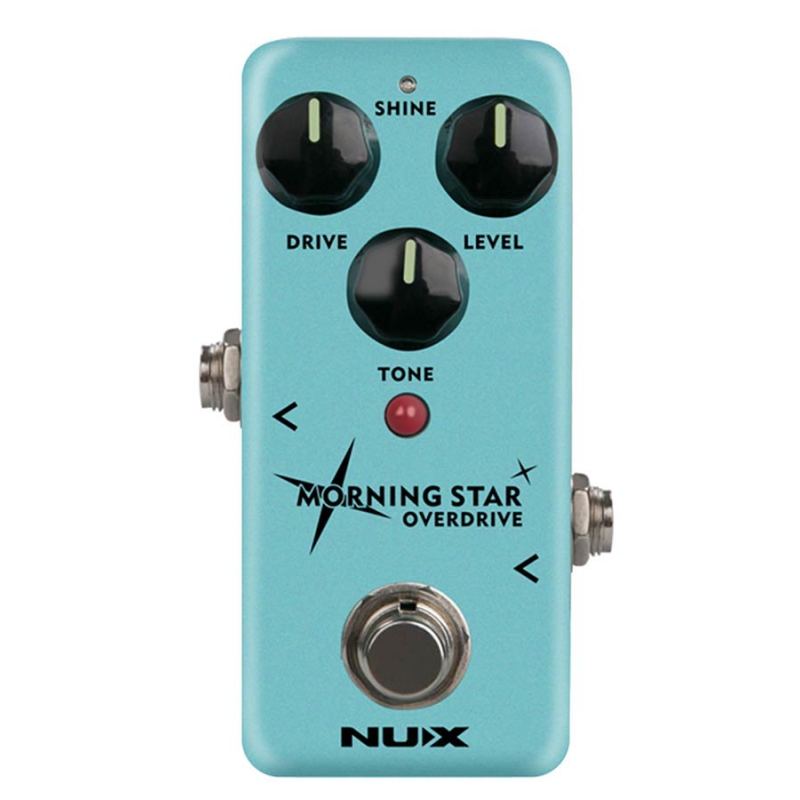 Nux Morning Star NOD-3