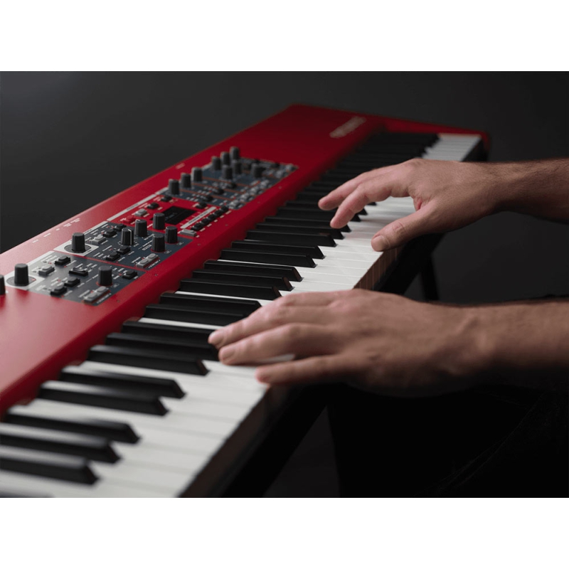 Clavia Nord Piano 5 88 stage piano