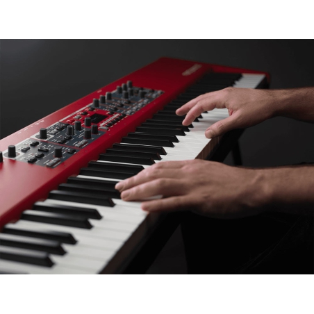 Clavia Nord Piano 5 88 stage piano