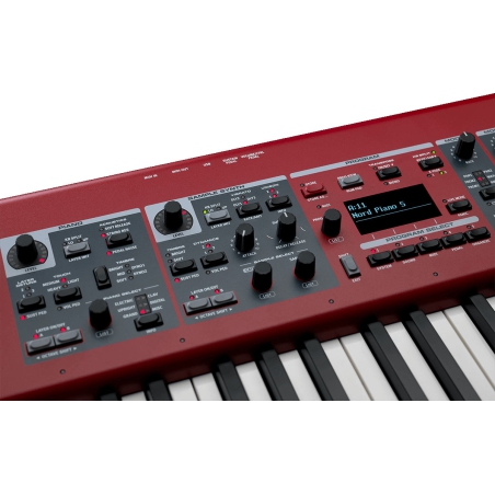 Clavia Nord Piano 5 88 stage piano