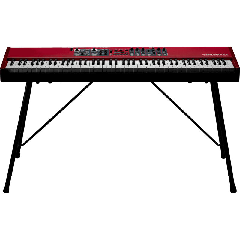 Clavia Nord Piano 5 88 stage piano