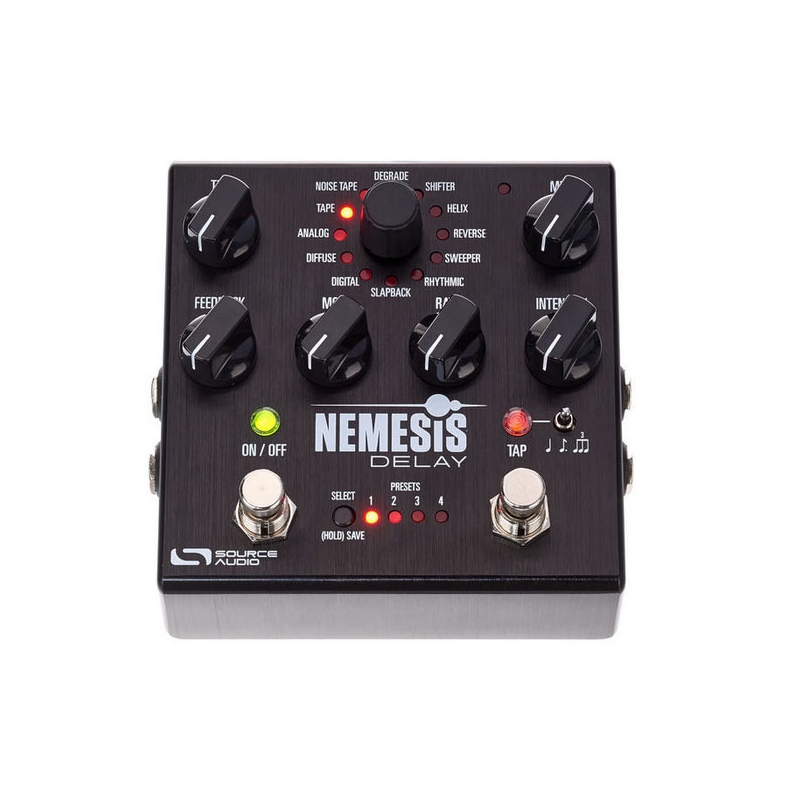 Source Audio Nemesis Delay