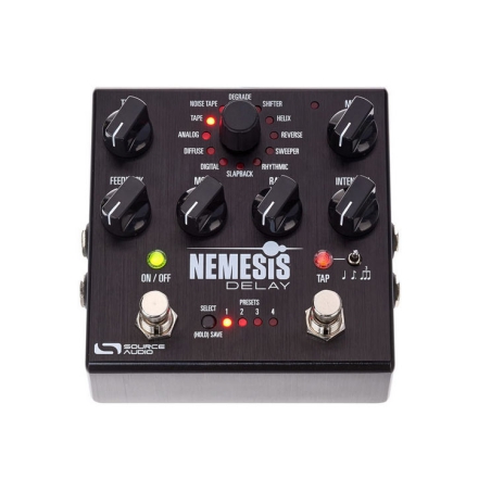 Source Audio Nemesis Delay