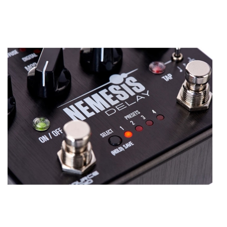 Source Audio Nemesis Delay