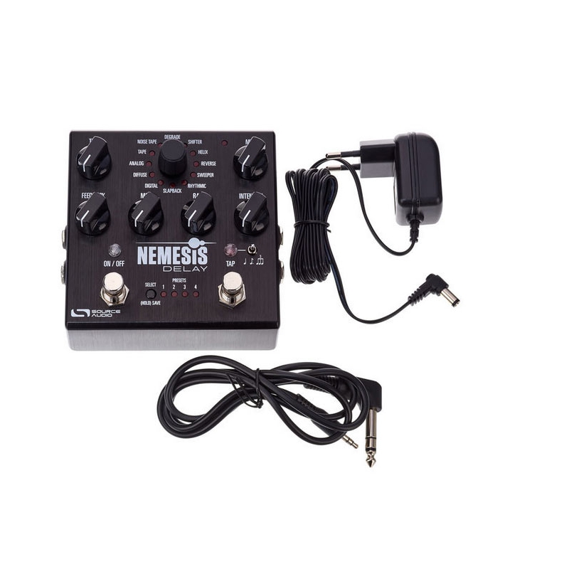 Source Audio Nemesis Delay