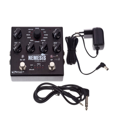 Source Audio Nemesis Delay